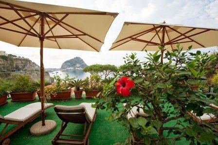 B&B Casa Gerardo - Hotel