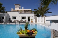 Grifo Hotel De Charme - Casamicciola Terme-0