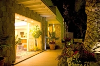 Grifo Hotel De Charme - Casamicciola Terme-3