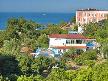 Hotel Grilli - Hotel