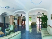 Hotel La Mandorla - Barano di Ischia-1