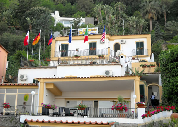 Hotel New Crostolo - Hotel
