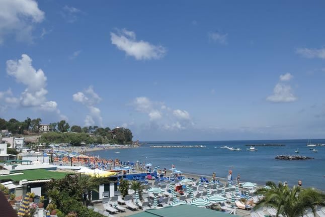 Hotel Rivamare - Hotel