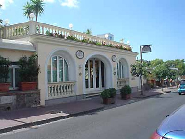 Hotel Rosetta - Hotel