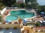 Hotel Saint Raphael - Barano di Ischia-1