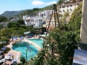 Hotel Saint Raphael - Barano di Ischia-2