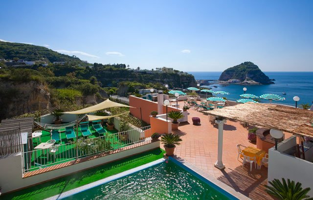 Hotel Sant'Angelo - Hotel
