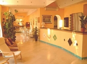 Hotel Stella Maris - Casamicciola Terme-3