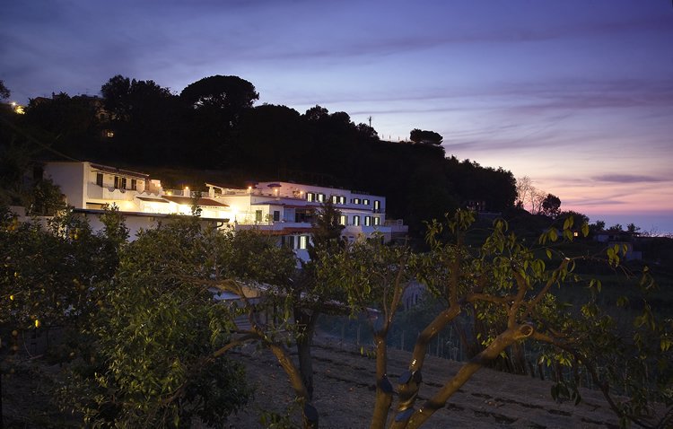 Hotel Villa d'Orta - Hotel