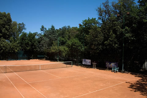 Residence Macapà - Hotel