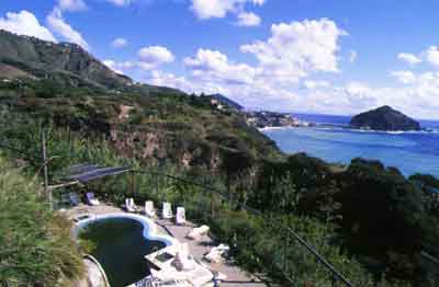 Residence Torre S. Angelo - Esterno Struttura