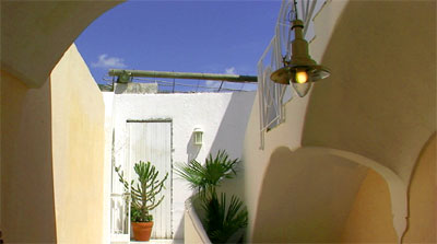 Residence Torre S. Angelo - Appartamenti