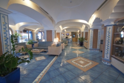 Sorriso Thermae Resort & SPA - 