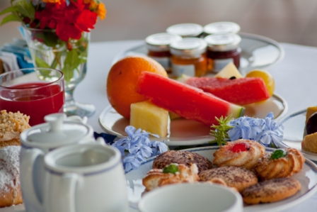 Sorriso Thermae Resort & SPA - 