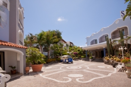 Sorriso Thermae Resort & SPA - 
