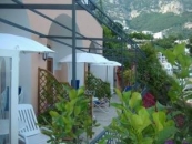 Hotel Conca d' Oro Positano - Positano-2