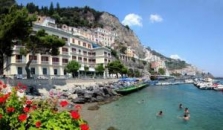 Hotel La Bussola - Amalfi-0