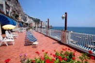 Hotel La Bussola - Amalfi-1