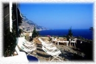 Hotel Open Gate Praiano - Praiano-1