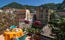 Hotel Santa Lucia Maiori - Maiori-2