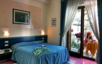 Hotel Santa Lucia Maiori - Maiori-3