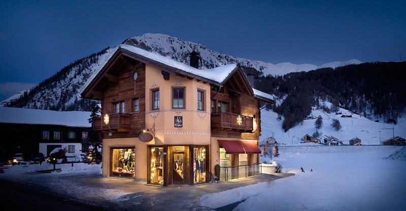 Appartamenti Galli - Hotel