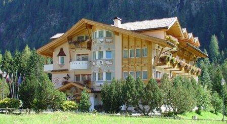 Alpen Hotel Panorama - Hotel