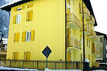 Appartamenti Ortles - Hotel