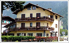 Hotel Bonsai alle Funivie - Hotel