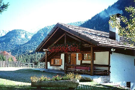 Relais Maso Doss - Hotel