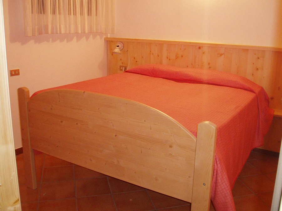 Residence Hermitage - Camera