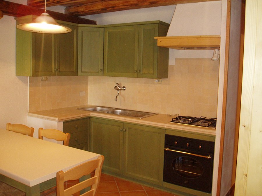 Residence Hermitage - Appartamenti