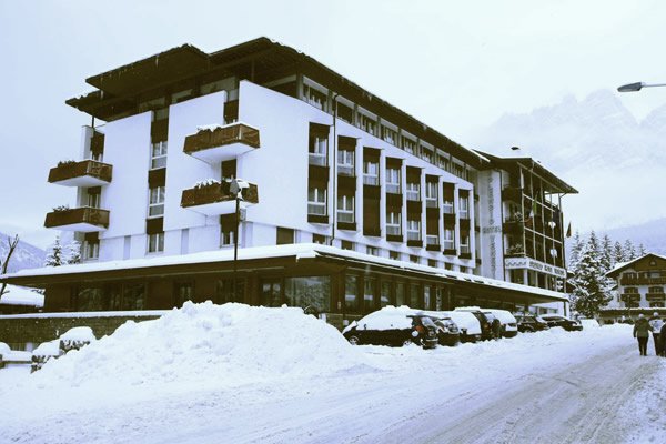 Splendid Hotel Venezia - Hotel